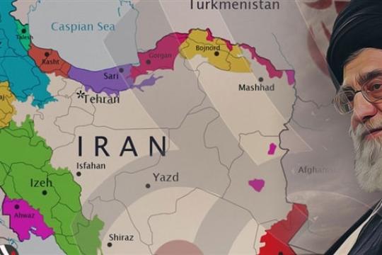 تجاهلنا لتهديد إيران المتنامي متعدد الأبعاد يعرضنا للخطر