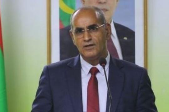 موريتانيا تدعو مواطنيها لعدم السفر إلى الأراضي المالية