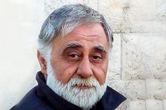بشار برهوم يستهزئ ببثينة شعبان وبشار الأسد بسبب القدس.. ماذا قال؟