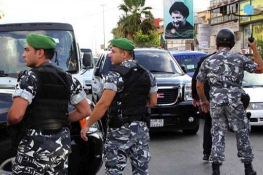 السلطات اللبنانية تمنع السوريين من حضور مواعيدهم مع السفارات الأجنبية