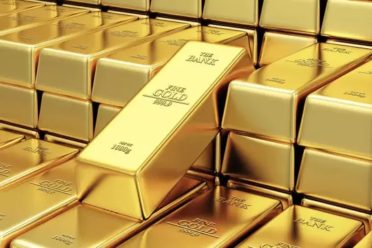 الذهب يحطم أرقاماً قياسية جديدة