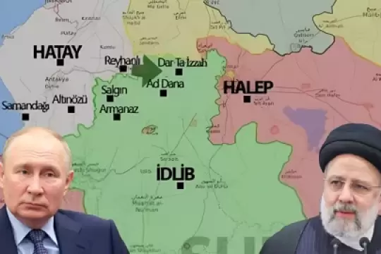 صحيفة: أردوغان يستعد لاجتماعين حاسمين بشأن سورية وسيضغط لتغيير وضع حلب