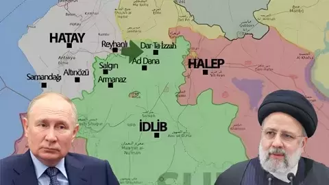 صحيفة: أردوغان يستعد لاجتماعين حاسمين بشأن سورية وسيضغط لتغيير وضع حلب