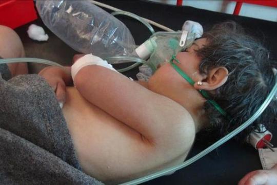 10 سنوات على مجزرة الأسد الكيميائية في "خان العسل