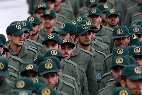 هل قتلت الغارات الأمريكية عناصر من الحرس الثوري الإيراني؟