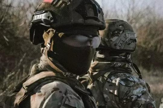 تحقيق لرويترز يكشف عن تجنيد "فاغنر" لسجناء أفارقة في معارك أوكرانيا