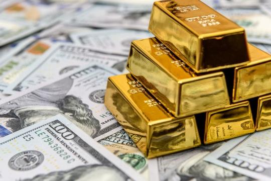 نشرة أسعار صرف العملات والذهب في سورية وتركيا اليوم الأحد