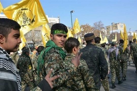 عناصر في ميليشيا "فاطميون" غاضبون من تجاهُل الحكومة الإيرانية لقتلاهم