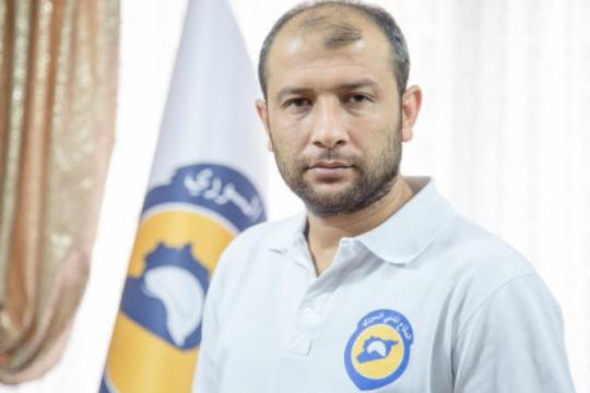 رائد الصالح لـ”غوتيريش”: جسور الثقة بين الأمم المتحدة والسوريين هُدمت.. وعليكم الاعتذار ومحاسبة المقصرين