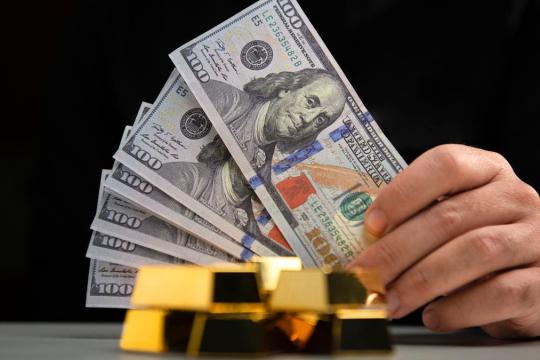 أسعار صرف العملات والذهب في سورية وتركيا اليوم الأربعاء 14/ 6/ 2023