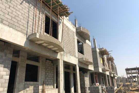 الدفاع الوطني" تحتكر تجارة مواد البناء في ريف دمشق والاعتقال مصير المخالفين