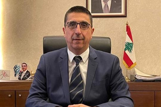 هيكتور حجار يُحذِّر السوريين: لن تكونوا بأمان في لبنان