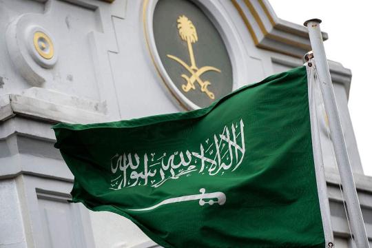 السعودية تُعيّن قائماً بأعمال سفارتها في دمشق