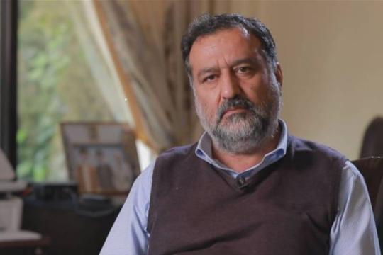إسرائيل تكشف عن أسباب اغتيالها لقياديّ في الحرس الثوري الإيراني في سورية