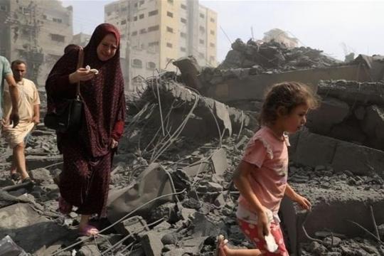 مدير الصحة العالمية يؤكد تفشي التهاب الكبد الوبائي في قطاع غزة