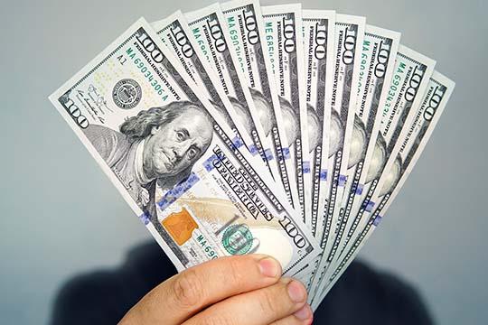 سعر صرف الليرة السورية والتركية مقابل الدولار اليوم الأربعاء 20/ 3/ 2024