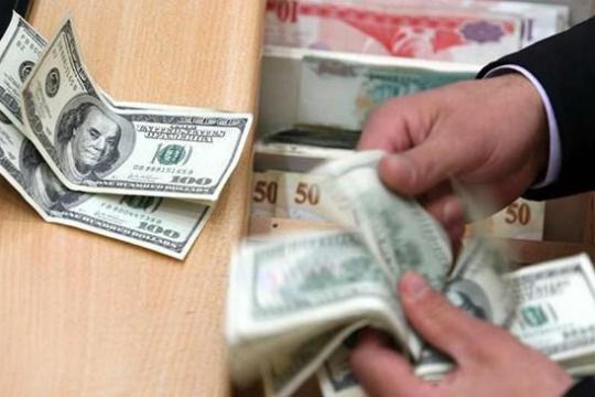 سعر صرف الليرة السورية والتركية مقابل الدولار اليوم الثلاثاء 25 / 7/ 2023