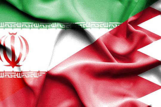 بعد قطيعة دامت سنوات.. هل تعود المياه إلى مجاريها بين البحرين وإيران؟
