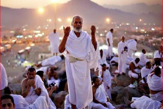 كم بلغت تكلفة أداء فريضة الحج في مناطق سيطرة النظام السوري؟