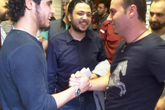 عبدو مدخنة لـ"نداء بوست": العالم خذل مناطق الشمال السوري في مأساة الزلزال
