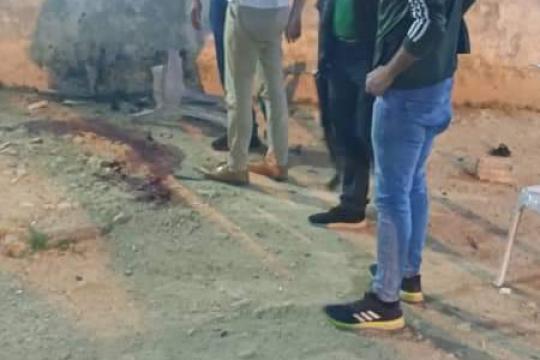 حفل زفاف في حمص يتحول إلى معركة حصيلتها أكثر من 50 قتيلاً وجريحاً 