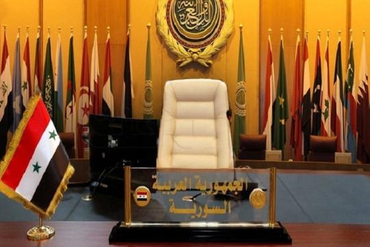 ناشونال إنترست": عودة نظام الأسد للجامعة العربية ستعيد تقوية نفوذه في لبنان