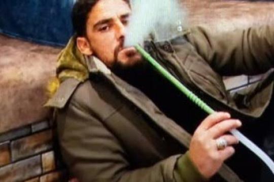 مقتل تجار مخدرات في مدينة صلخد بريف السويداء