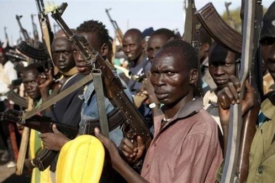 الأمم المتحدة تهرب عن قلقها من أعمال النهب والعنف في السودان