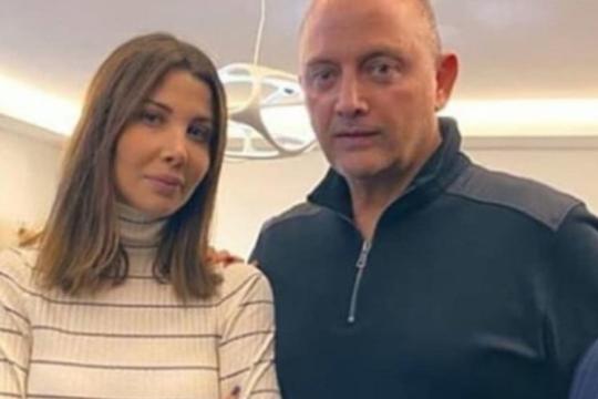 القضاء اللبناني يصدر حكمه النهائي في قضية مقتل شاب سوري على يد زوج نانسي عجرم