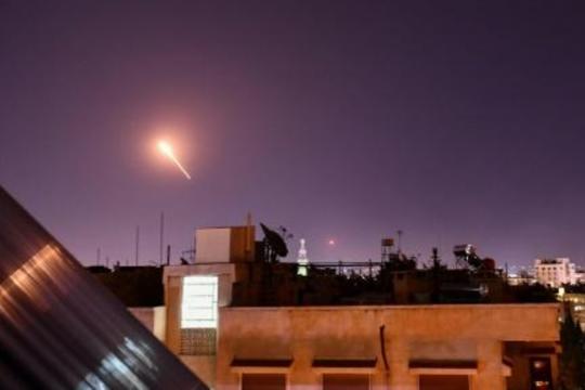 روسيا تقدم روايتها بخصوص الهجوم الإسرائيلي على مطار حلب 