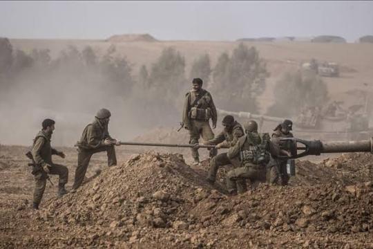 هآرتس: الجيش الإسرائيلي قتل عدداً من جنوده في غزة