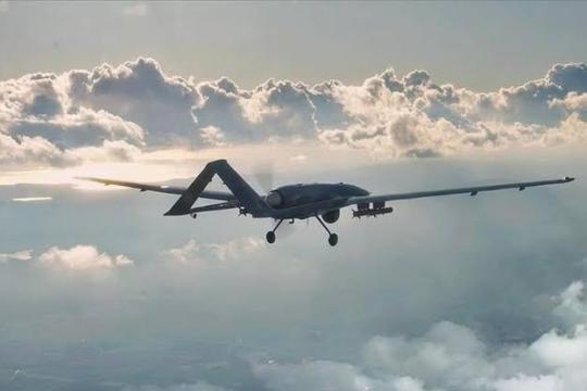 الولايات المتحدة تبحث مع تركيا حادثة إسقاط الطائرة المسيرة شمال سورية