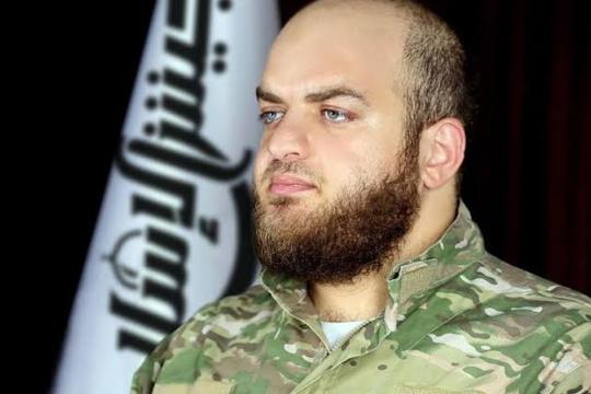 تبرئة "إسلام علوش" من تهمة اختطاف نشطاء حقوقيين في الغوطة الشرقية