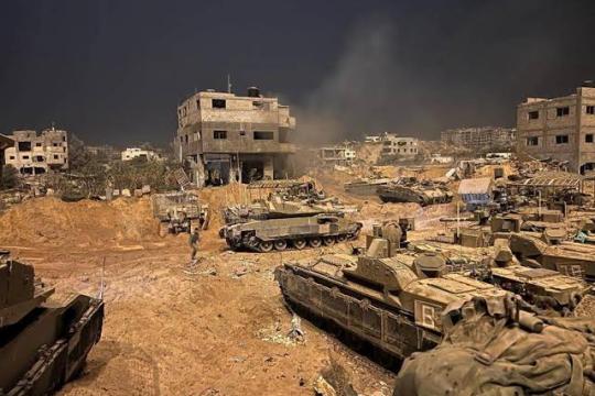 جيروزاليم بوست: 5 تحدِّيات ستواجهها إسرائيل في غزة بعد الحرب