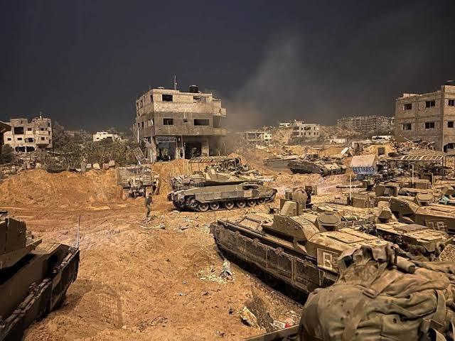 جيروزاليم بوست: 5 تحدِّيات ستواجهها إسرائيل في غزة بعد الحرب