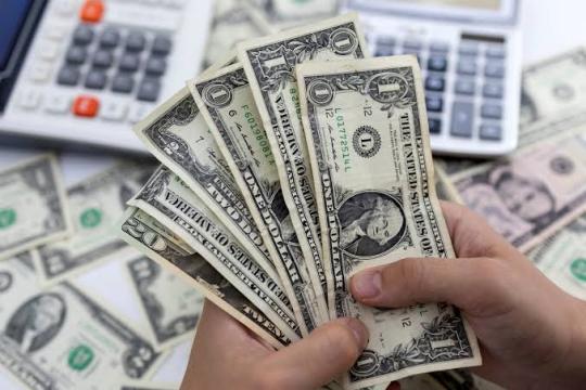 سعر صرف الليرة السورية والتركية مقابل الدولار اليوم الخميس 19/ 10/ 2023