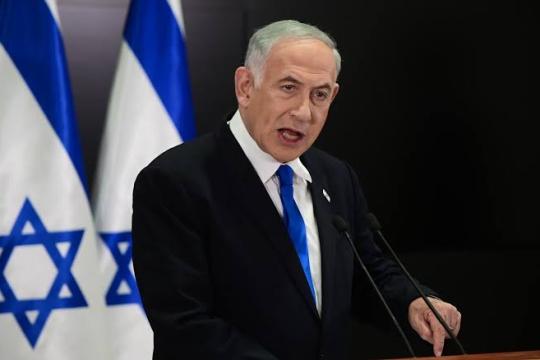 نتنياهو: لن نُسلِّم غزة إلى السلطة الفلسطينية بعد كل هذا القتال