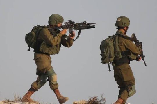 إسرائيل تعلن اغتيال قيادي في حزب الله