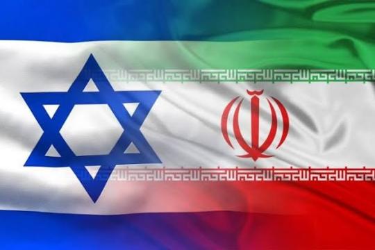 إيران تُطمئِّن إسرائيل: لن نتدخل في الحرب