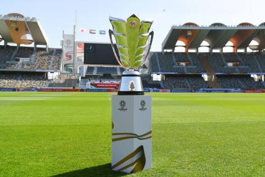 السعودية تفوز باستضافة نهائيات كأس آسيا 2027