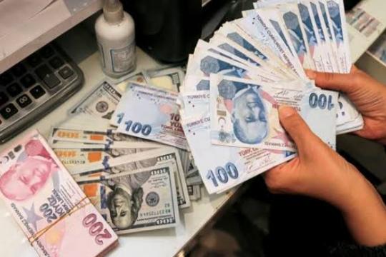 أسعار صرف العملات والذهب في سورية وتركيا اليوم الأربعاء 24/ 4/ 2024
