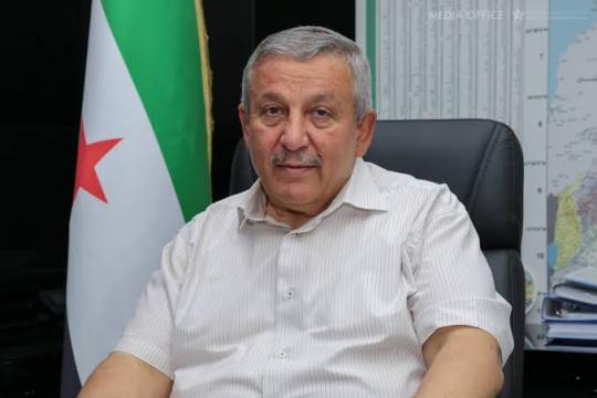 د.نذير الحكيم لـ"نداء بوست": إيران خلف الحملة العنصرية ضد السوريين في لبنان