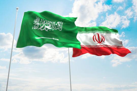 التطورات الأخيرة في الشرق الأوسط قد تُعيد رسم الخريطة السياسية