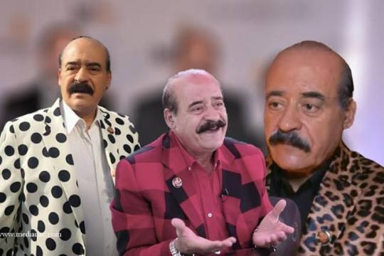الفنان الفلسطيني أحمد رافع يهاجم اللاجئين السوريين ويتهمهم ببيع بلدهم