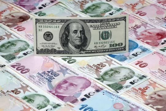أسعار صرف العملات والذهب في سورية وتركيا اليوم الاثنين 15/ 4/ 2024