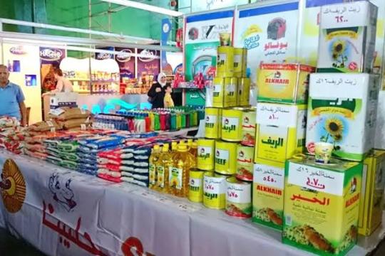 ارتفاع أسعار المواد الغذائية في مناطق سيطرة النظام بنحو 30% بعد الزلزال