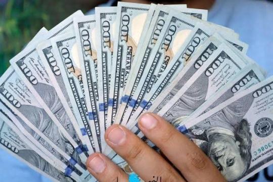 سعر صرف الليرة السورية والتركية مقابل الدولار اليوم الخميس 22/ 6/ 2023