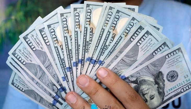 سعر صرف الليرة السورية والتركية مقابل الدولار اليوم الخميس 22/ 6/ 2023