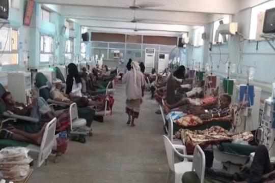 المرضى في مناطق سيطرة النظام السوري يشتكون من ارتفاع تكاليف المشافي الخاصة