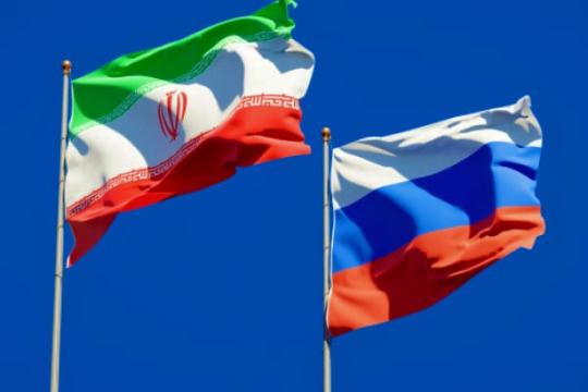 مشاورات روسية إيرانية حول التقارُب التركي مع النظام السوري 